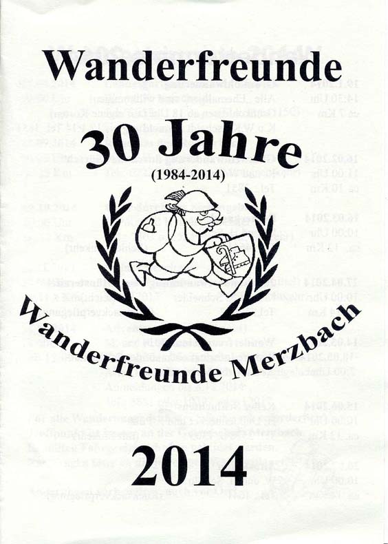 Programm 2014