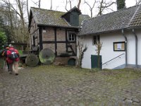 Ennert - Dollendorfer Hardt