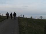 Grünkohlwanderung 2015