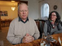 Aber zum Abschluss des Jahres ...