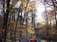Wärmende Sonnenstrahlen begleiten uns